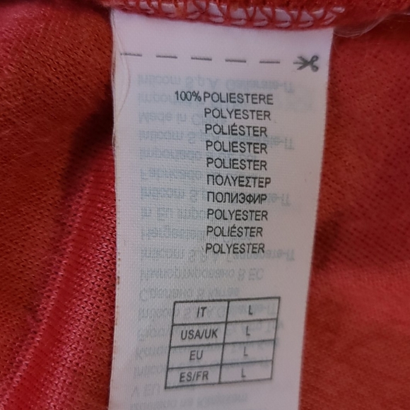 Yamamay Tunic Top - Picture 9 of 15